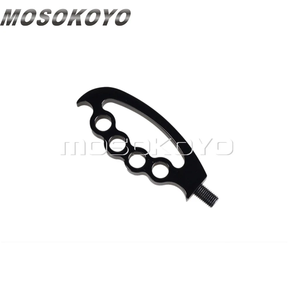 Мини-Перестановка Peg для мотоцикла с каблуком Harley Touring Sportster Dyna 8 мм | Автомобили и
