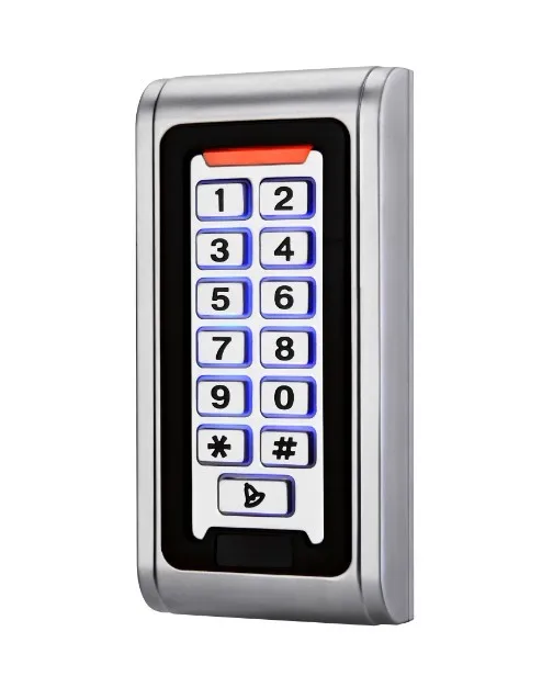 Система контроля доступа IP68 RFID 125 кГц Автономная карта приближения 2000