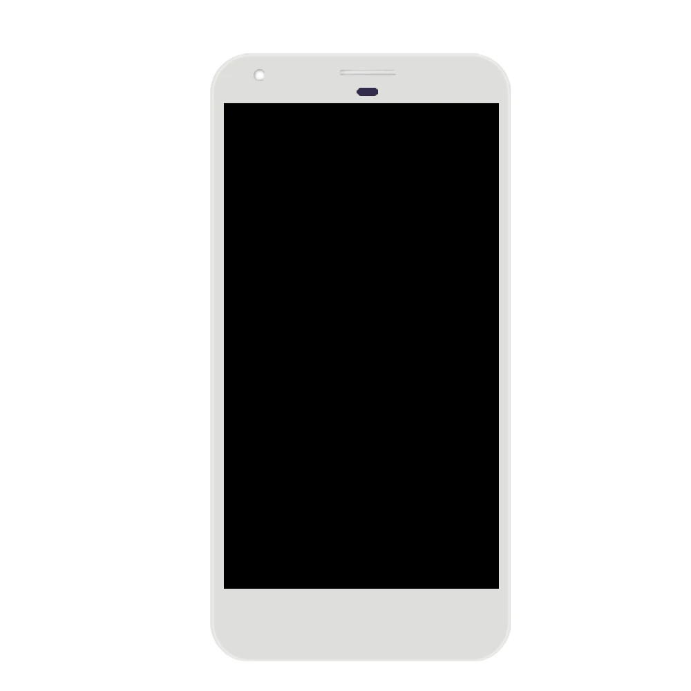 Протестированный оригинал для HTC Nexus M1 Google Pixel XL ЖК дисплей кодирующий