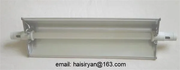 

Customized Toaster Oven Heating Element Infrared Heating Lamp
