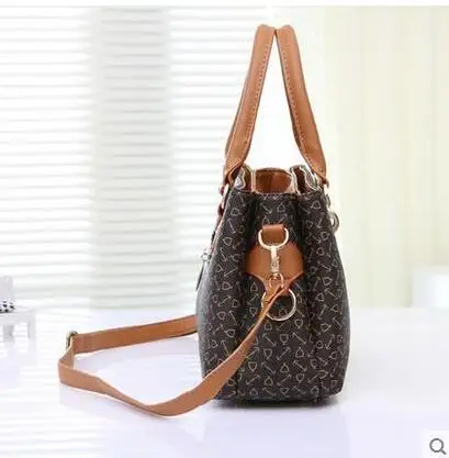 Ragcci Women Handbags Luxury Bag Fashion Bags Handbag Famous Brand New 2018 Bolsos Feminina Shoulder | Багаж и сумки