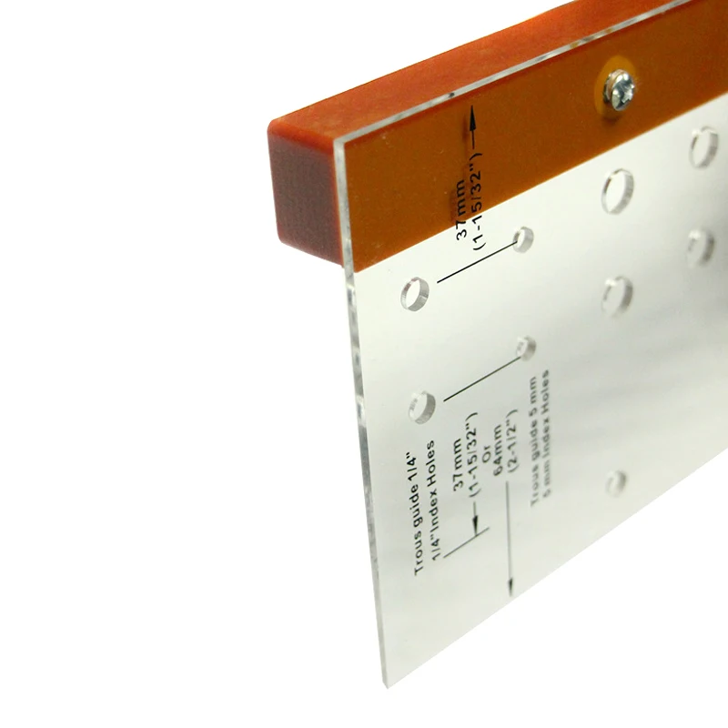 Шарнирный крепежный инструмент Самоцентрирующийся штифт полки с сверлильный