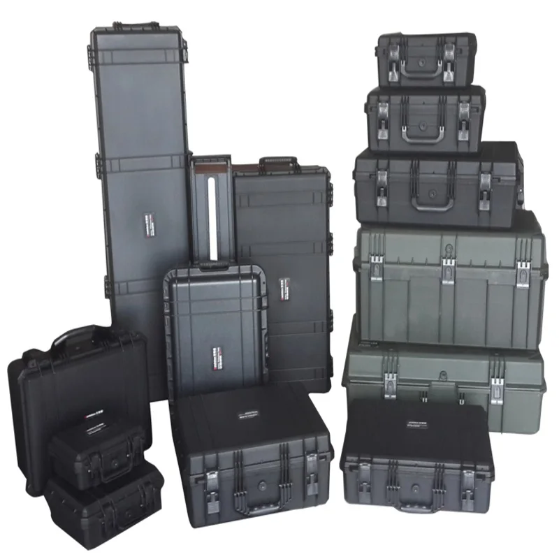 Длинный Чехол для инструментов чехол костюма ударопрочный герметичный