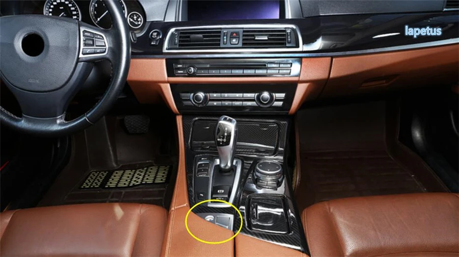 Чехол для BMW 5 серии F10 525i 535i 2014 2015 2016 ABS | Автомобили и мотоциклы