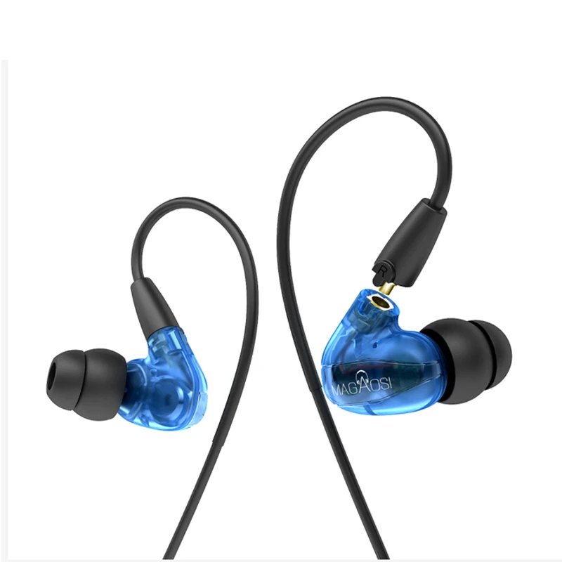 Наушники MAGAOSI Y3 Apt-X MMCX Bluetooth HIFI CSR8645 Aptx аудио кабель для Shure SE215 SE535 SE846 SE425 SE315 UE900 Android
