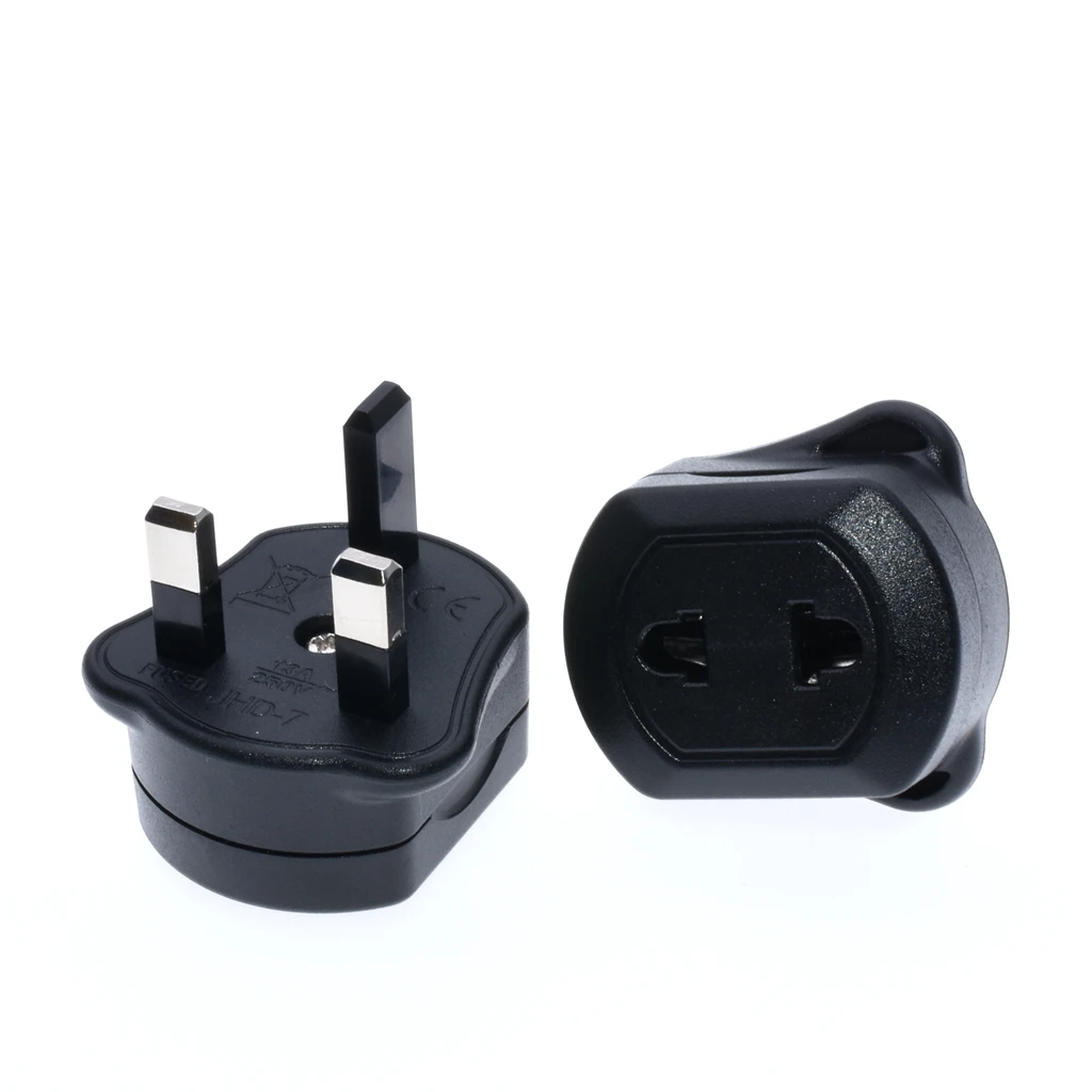 Переходник Для Британской Розетки Купить В Минске