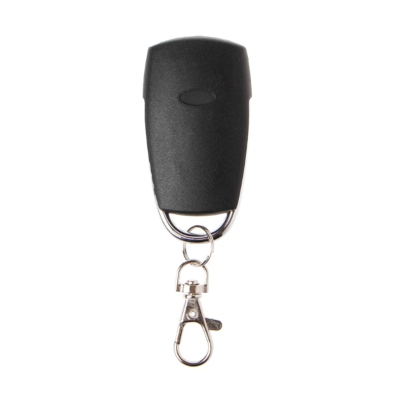 315/433 MHz Remote Control Duplicator Cloning Copying Transmitter Garage Door Opener Switches Key Fob Universal | Электроника