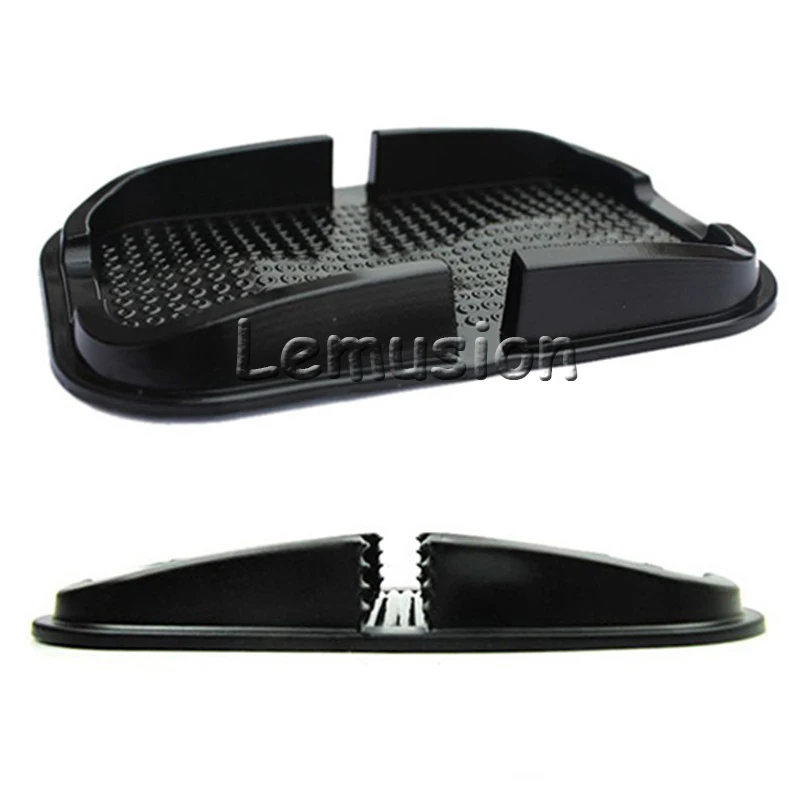 1X Противоскользящий автомобильный коврик наклейка для телефона Mercedes W211 W203 W204 W210