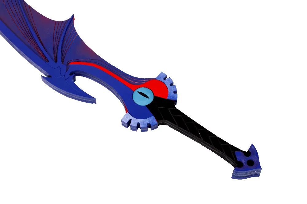 Царство сердца Косплей Riku соль ед кейблэйд|kingdom hearts cosplay keyblade|keyblade kingdom heartkeyblade |