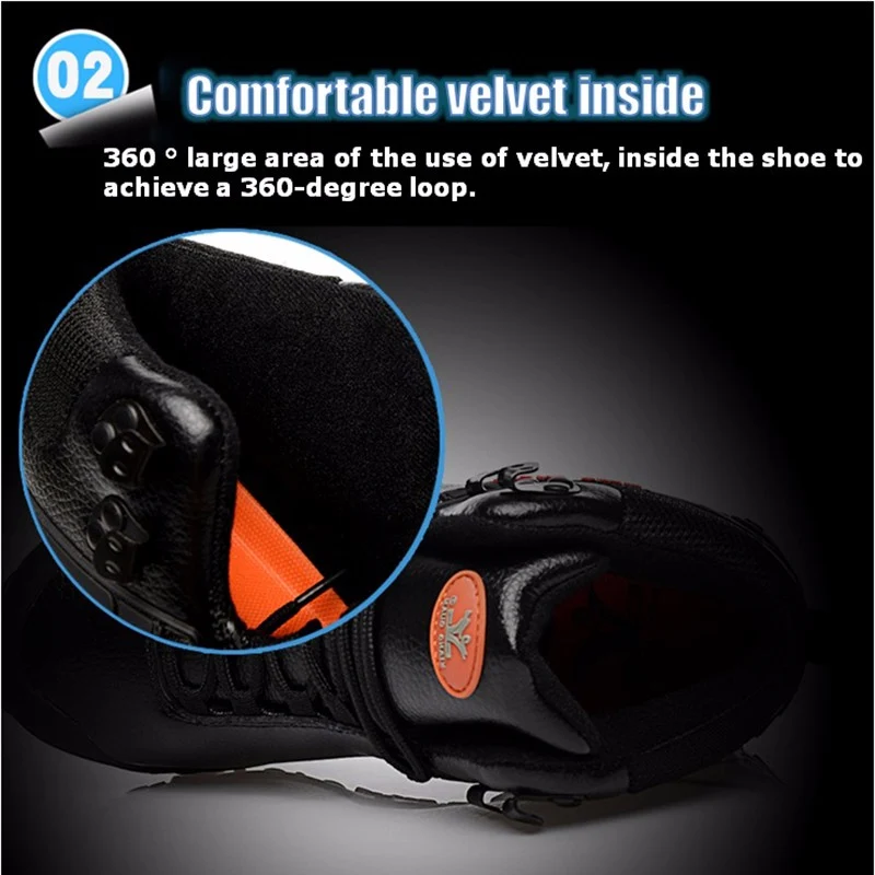 Xiang Guan/Мужская тактическая обувь кожаная водонепроницаемая ветрозащитная