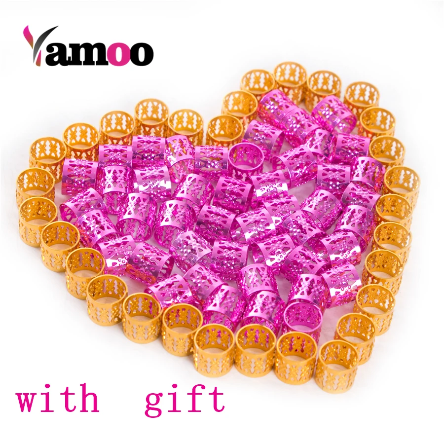 Три Тона Ломбер Цвет Синтетического Крючком Косы Гавана Мамбо Поворот 24 inch