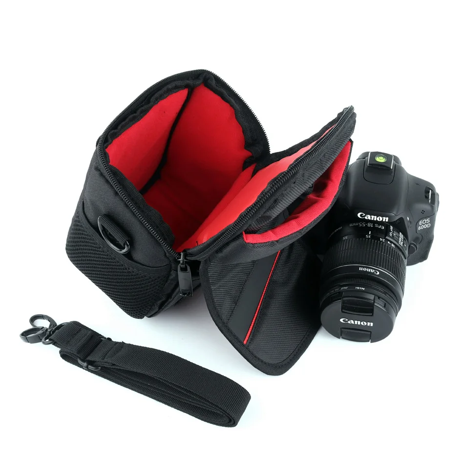 Сумка для фото сумка камеры чехол поясные пакеты Samsung NX3000 NX2000 NX1000 NX1100 WB1100F WB1100 WB2100