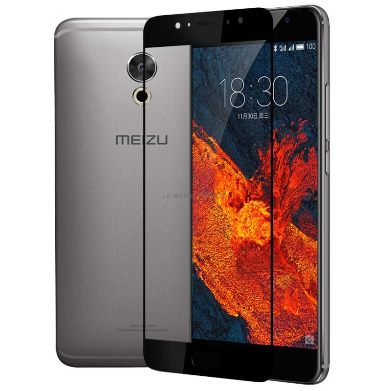 MAKAVO полное покрытие закаленное Стекло Экран Защитная пленка для защиты экрана