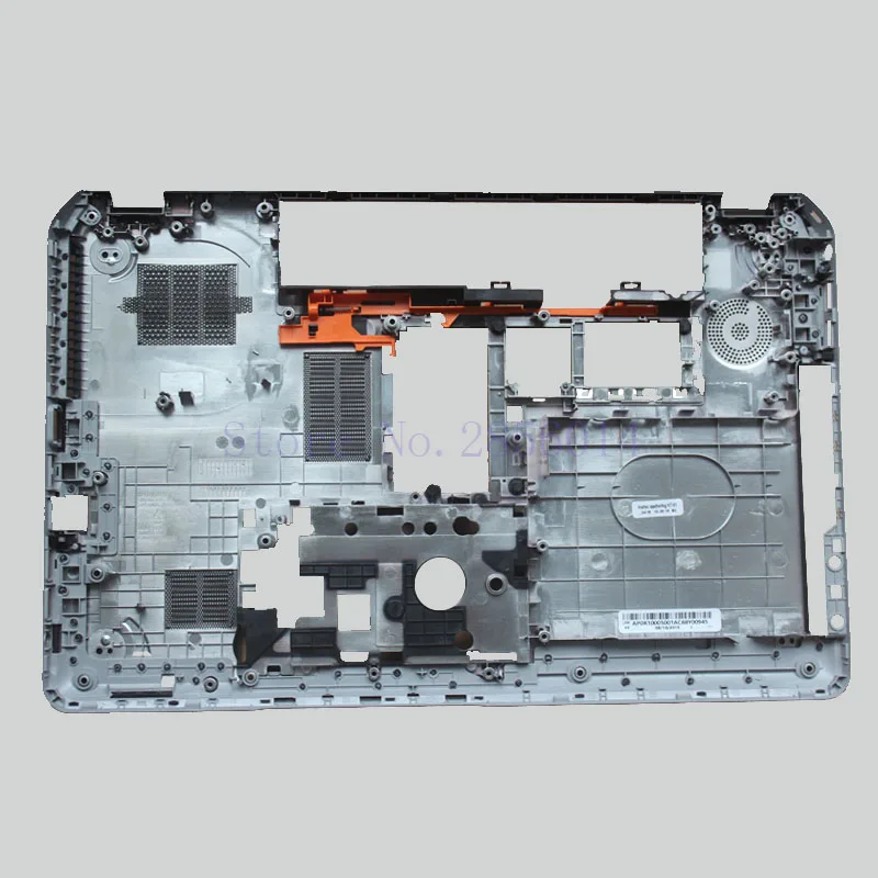 Нижний Базовый чехол и Упор для рук верхний чехол для hp Envy Pavilion M6 M6-1000 707886-001 AP0U9000100