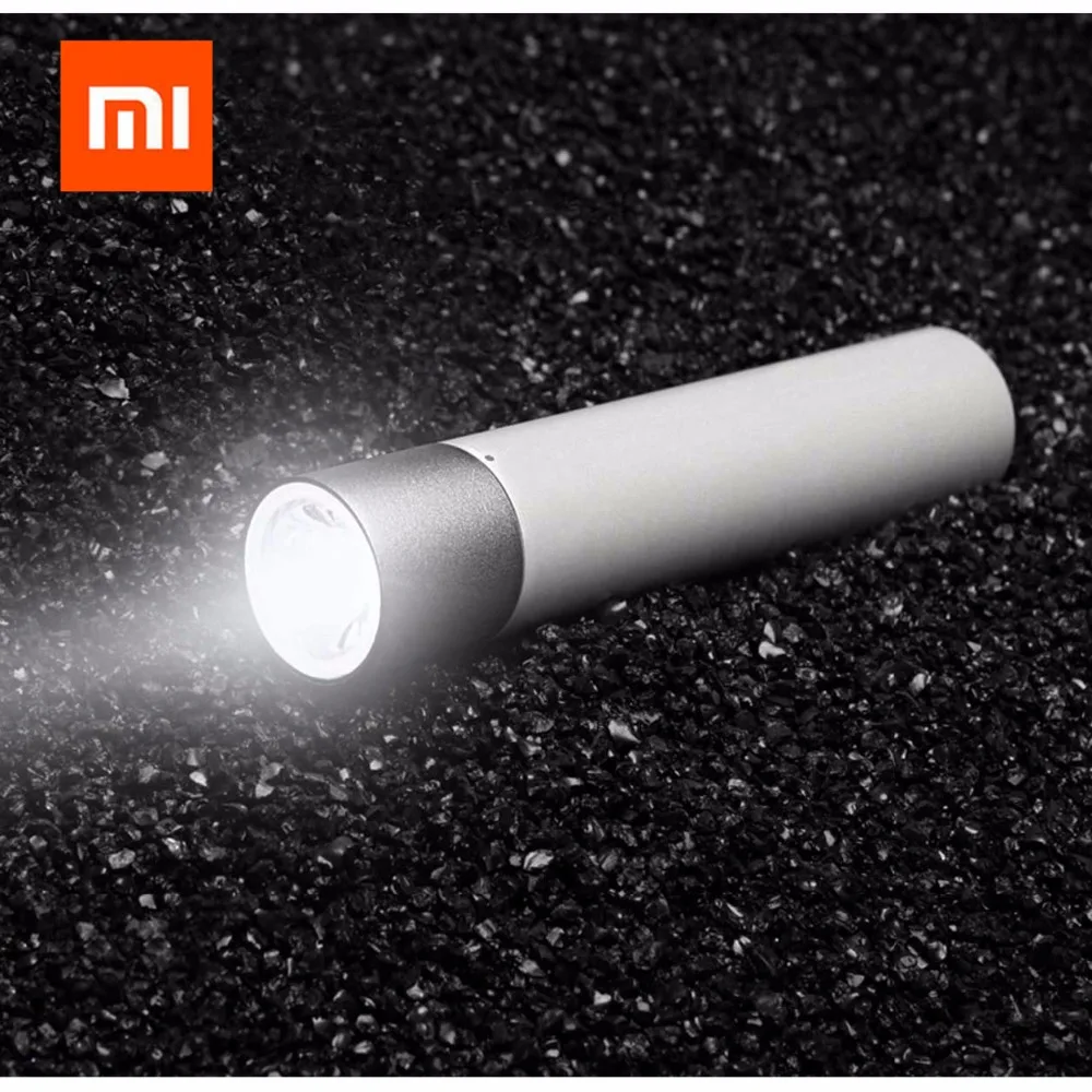 Портативная вспышка Xiaomi Mi 11 регулируемых режимов яркости вращающаяся головка
