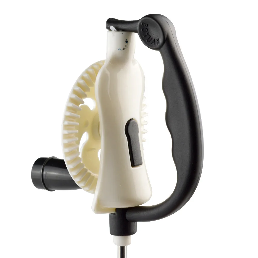 Венчик ручной из нержавеющей стали для яиц миниатюрный шейкер приготовления