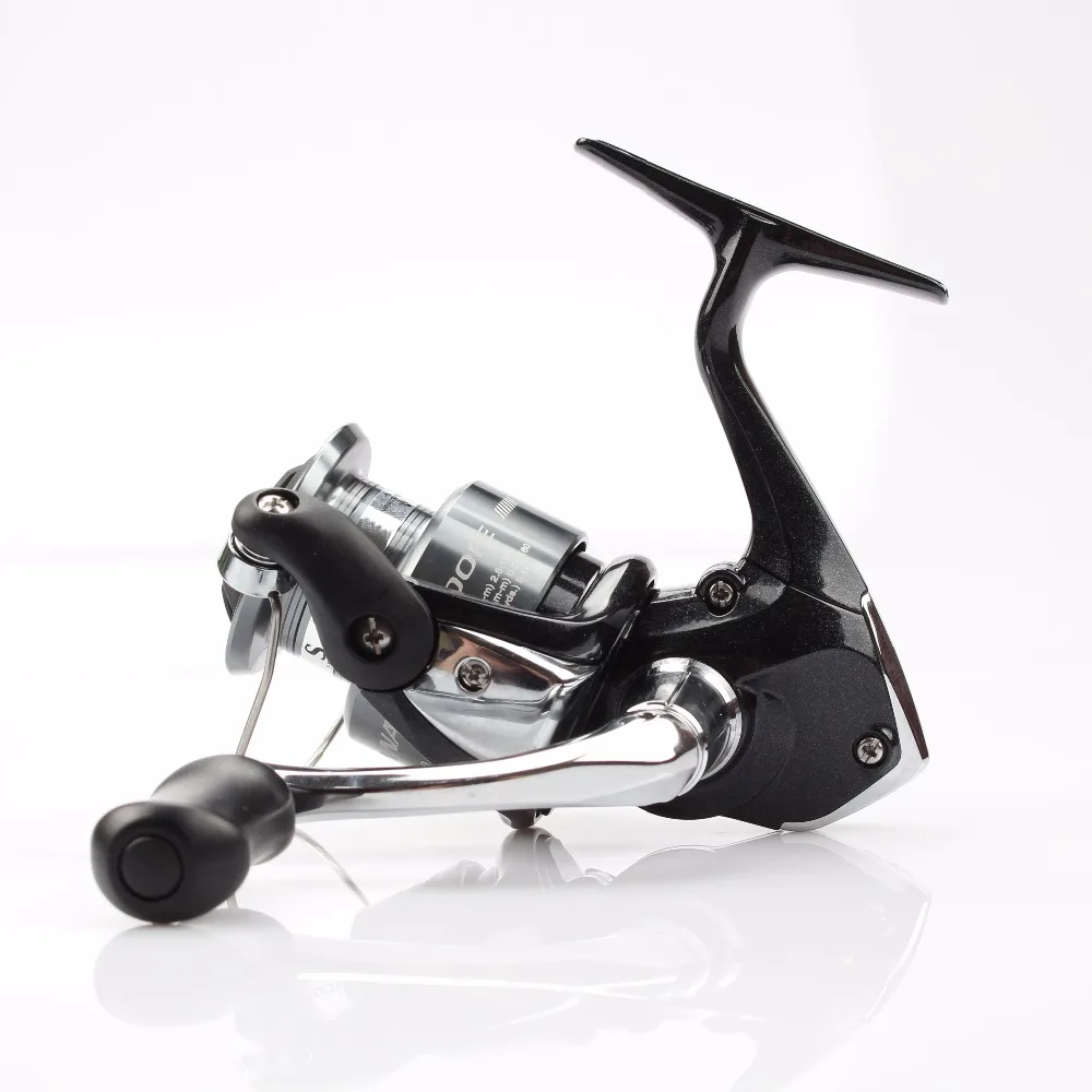 Горячая 100% оригинальный Shimano Sienna fe 4000 1 + 1bb спереди Перетащите xgt7 Средства ухода за