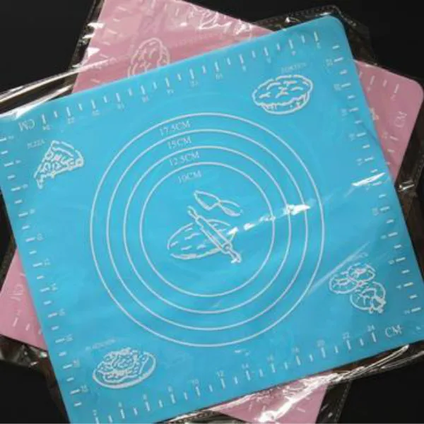 Инструменты для выпечки тортов силиконовые кондитерские изделия коврик