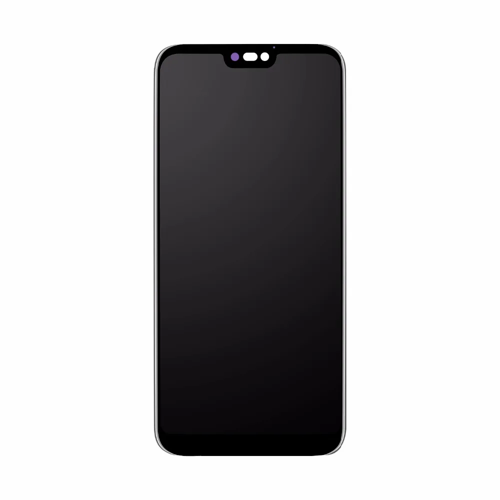 Высококачественный ЖК дисплей с рамкой для HUAWEI P20 Lite экран ANE LX1 Nova 3e|Экраны