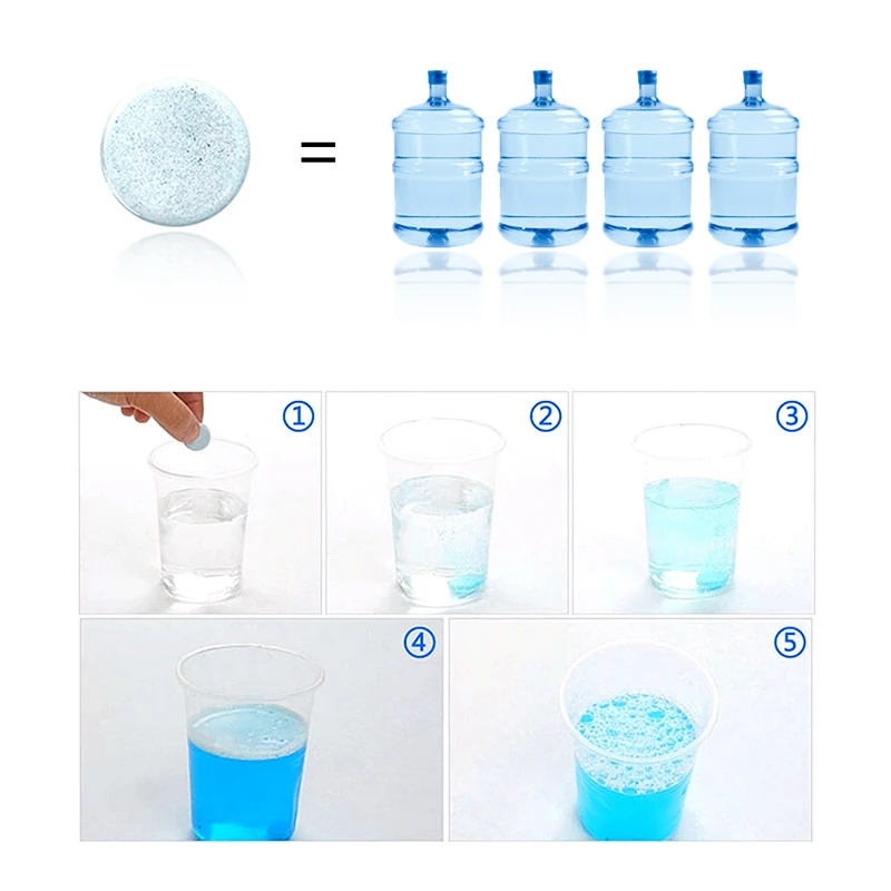 6 шт./упак. автомобиль Твердый очиститель тонкий семинома щетки стеклоочистителя