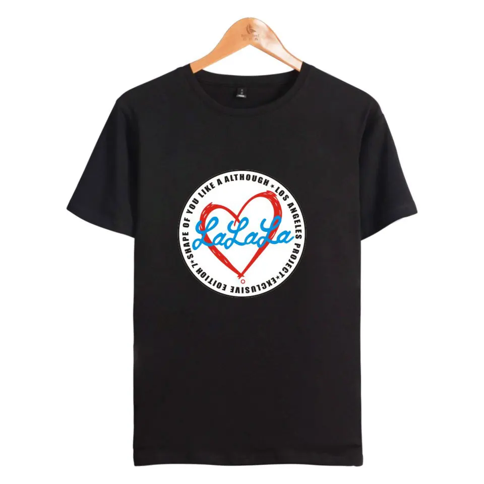 Новая модная футболка want One Kang Daniel Kpop летняя популярная с коротким рукавом в стиле