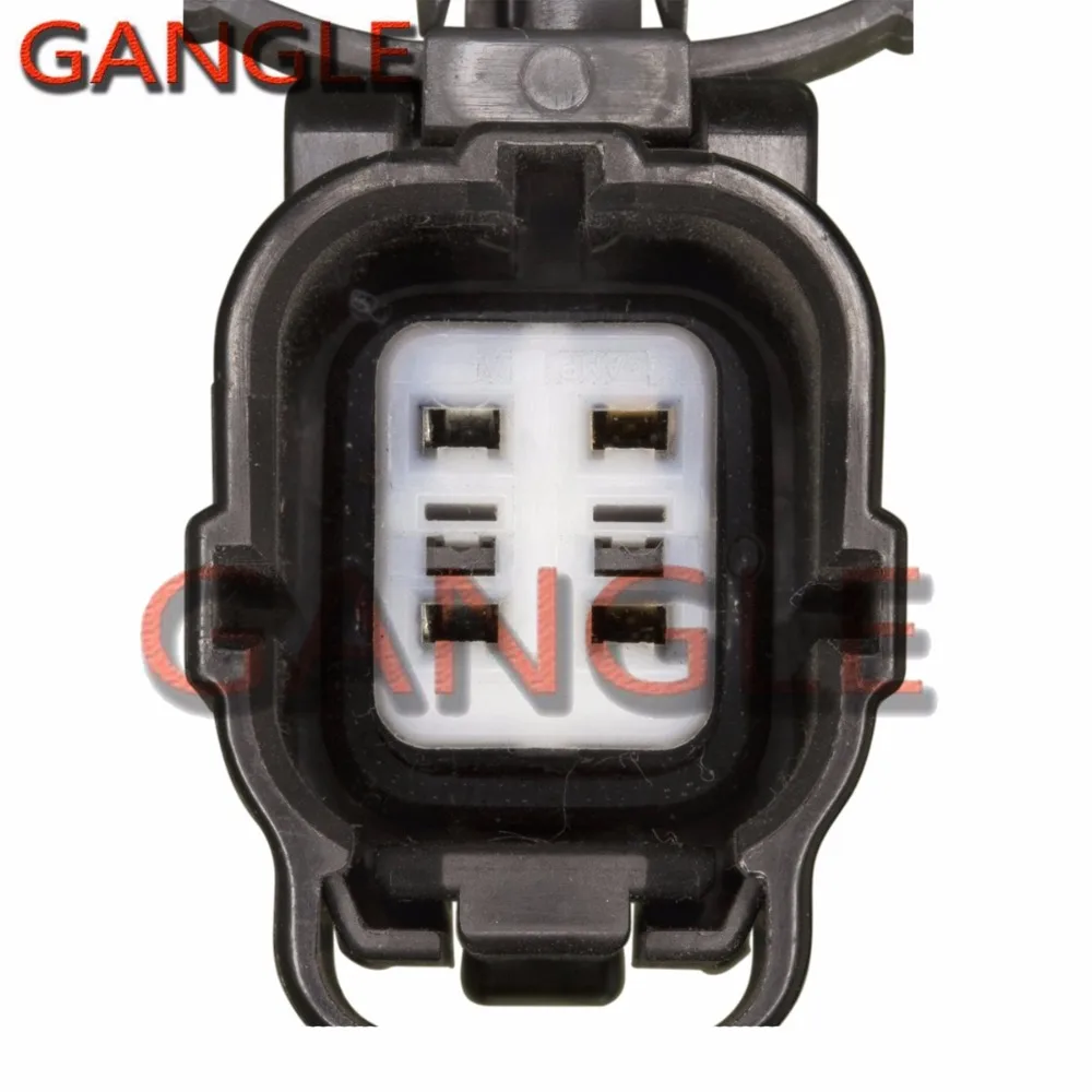 Кислородный датчик O2 Lambda соотношения воздуха и топлива для MAZDA 323 MX5 MX 5 MIATA PROTEGE BPE8 18