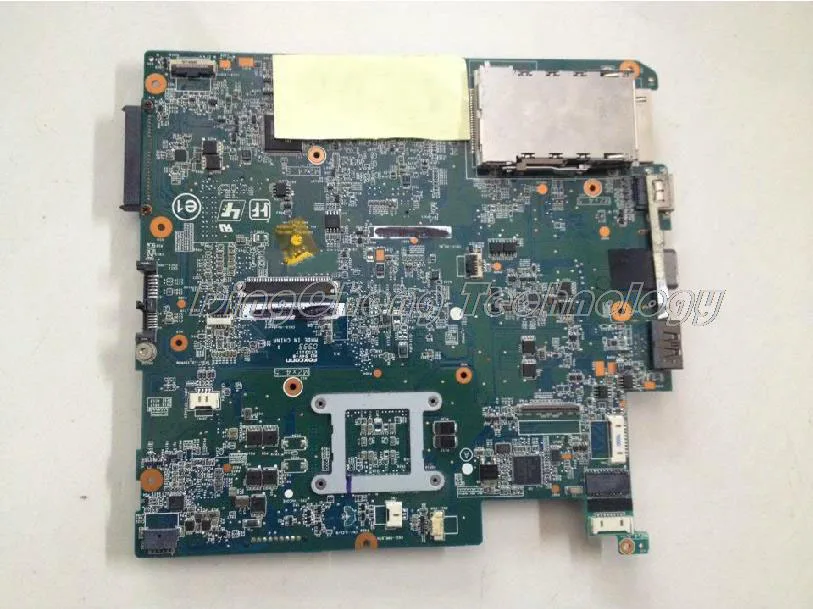 

Laptop Motherboard For Dell inspiron 1450 0F134R CN-0D888T 0D888T D888T DDR3 Mainboard 100% tested
