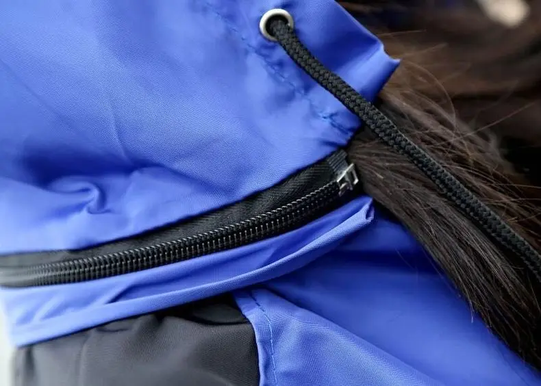 Куртка женская с капюшоном модная Повседневная тонкая ветровка на молнии