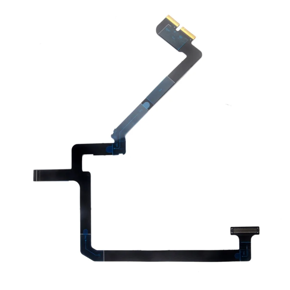 5 шт. оригинальный гибкий карданов плоский ленточный кабель слой для DJI Phantom 4 PRO 4PRO