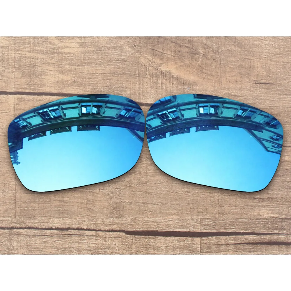

Vonxyz ледяные зеркальные поликарбонатные сменные линзы для оправы Oakley TwoFace
