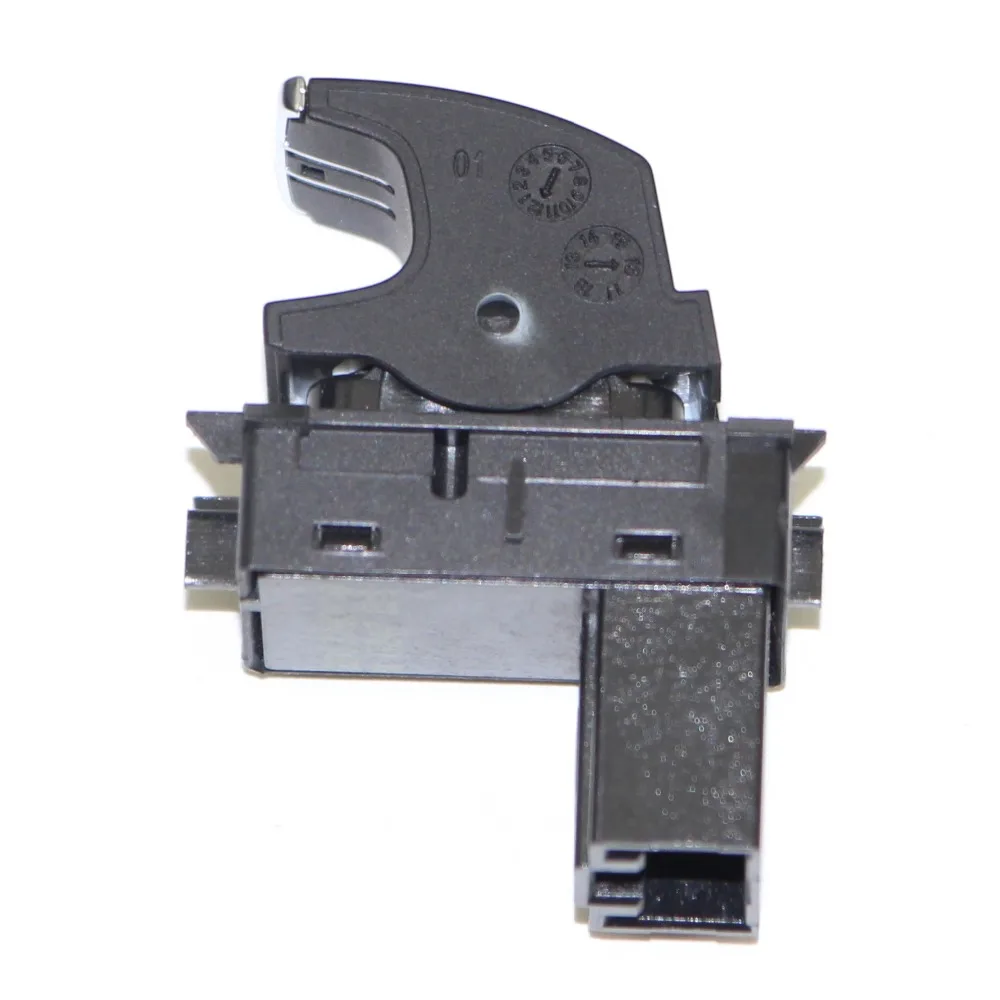 OEM для VW Golf GTI R VII MK7 кнопка переключения бокового окна пассажира 5G0 959 855 F 5G0959855F 855F