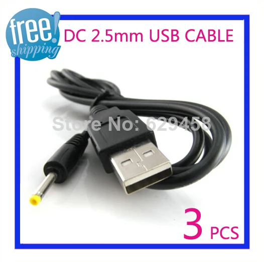 3 шт. 5 в USB кабель зарядное устройство для Chuwi mini PAD V88 V88HD V88S Tablet|charger for tablet|5v tablet