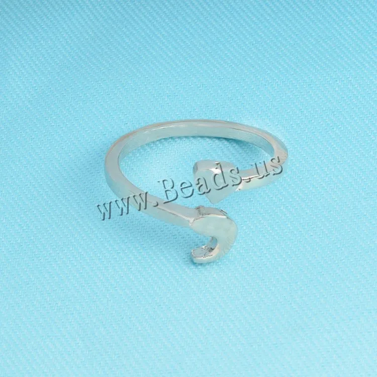 YYW Semicolon Ring For Girl Women Men Adjustable Mental Love Life Graduation Student Health Inspirational Jewelry | Украшения и