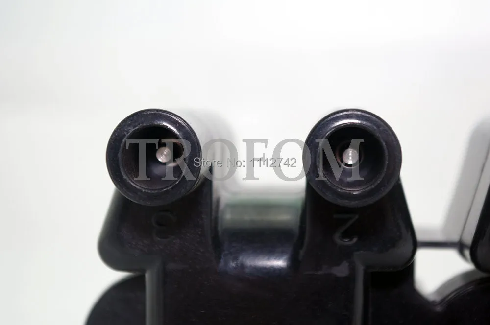 Катушка зажигания для Fiat Brava Bravo Doblo Marea Multipla Palio Siena Lancia Dedra Delta Lybra 1 6 16V 986221003