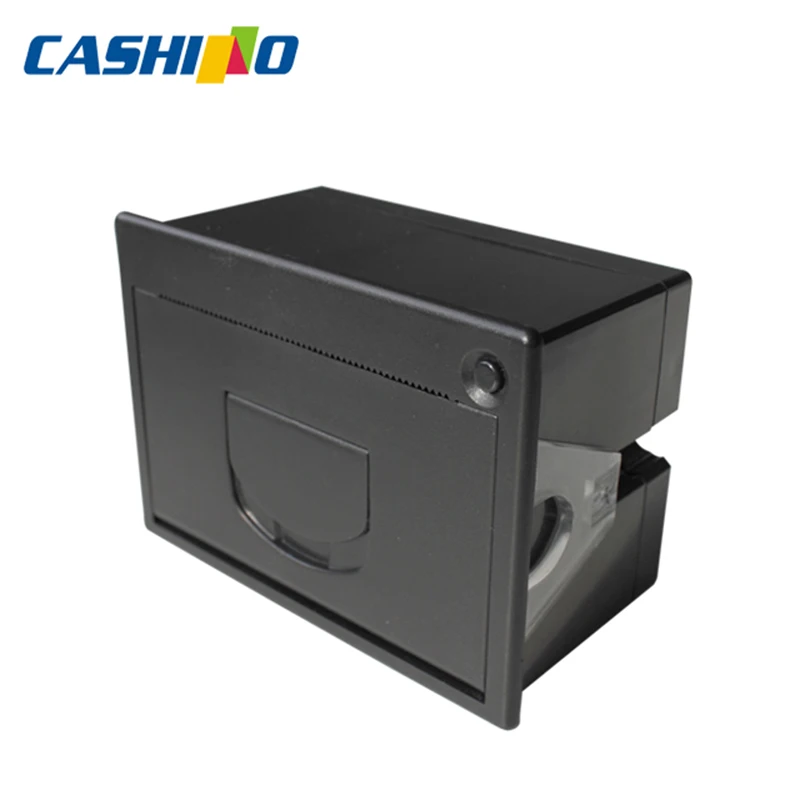 CSN-A4L android/win7/win8 Встраиваемая панель термопринтер Мини с USB/TTL/RS232(DC12V TTL + USB) |
