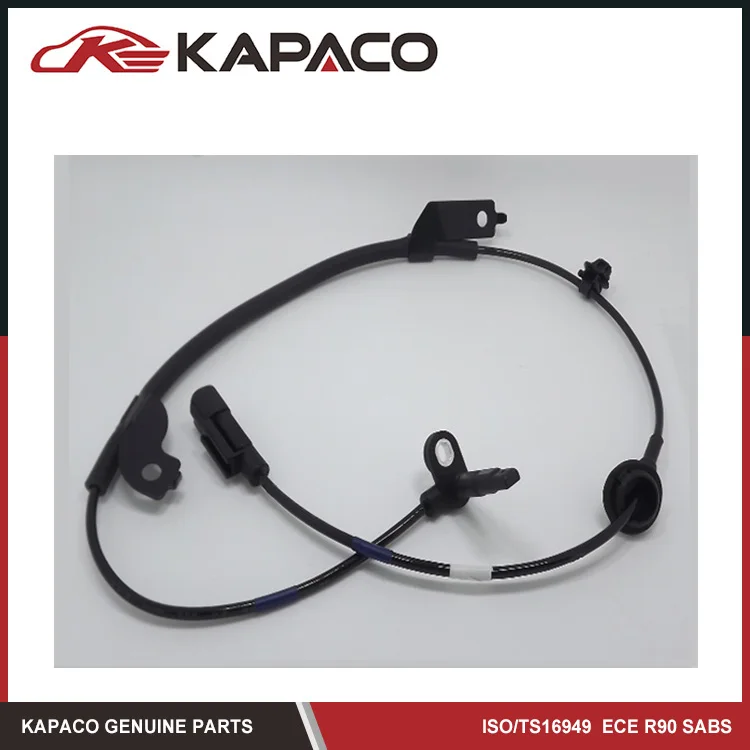 

Front Right ABS Wheel Speed Sensor 4670A576 For Mitsubishi Lancer Outlander