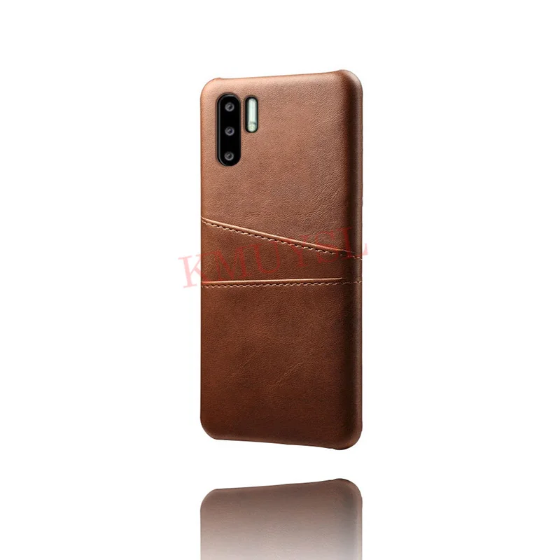 Кожаный чехол с отделением для карт для Huawei P30 Pro P20 Lite Y5 Y6 Y7 Y9 P Smart Mate 20 Lite Honor 10i 8A 8X 8C 9 P30 Lite