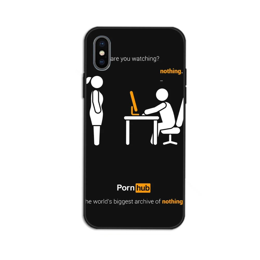 Модный тренд Горячий бренд мягкий чехол для iphone X Xs Xr Xmax 8 7 6 plus 5 samsung Galaxy 10 9 плюс coque