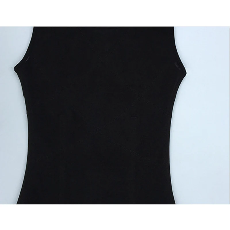 6-breasted усиленная версия тела формируя корсет живота стальной косточки нижнее