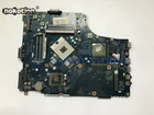 Материнская плата для ноутбука Acer TravelMate 7750G 7750ZG, материнская плата HM65 MBRCW02002 LA-6911P