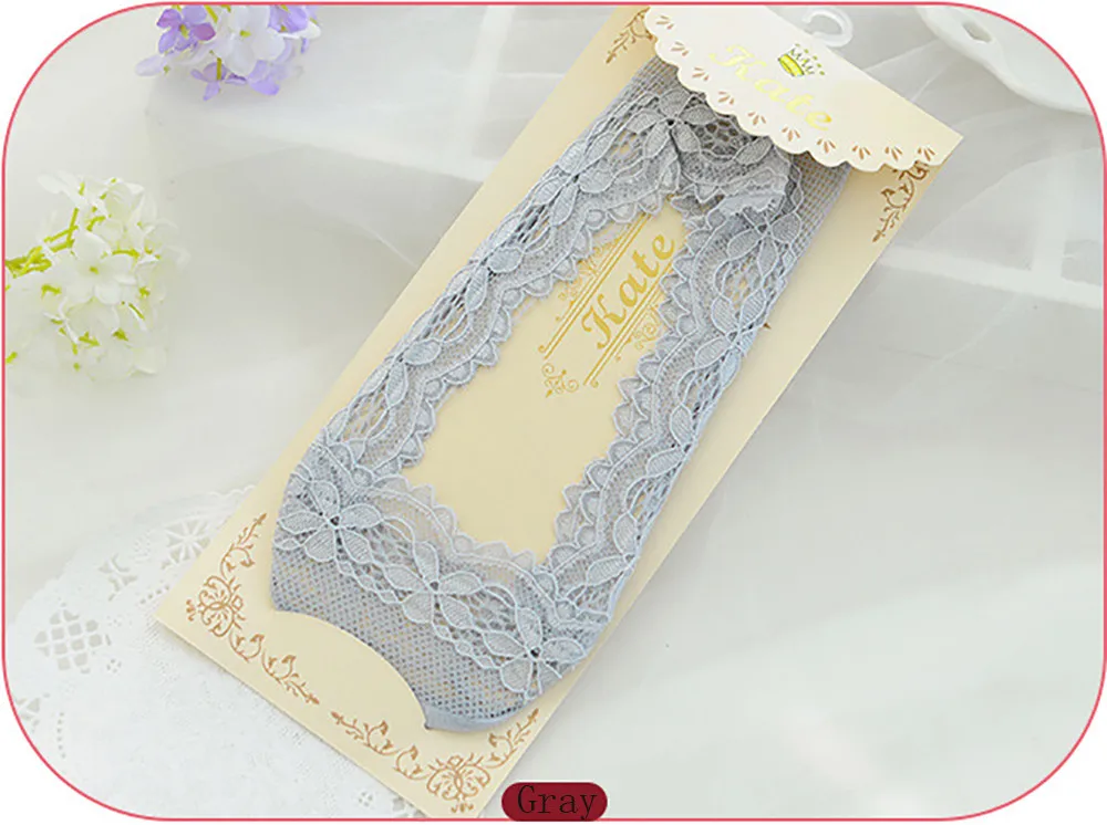 4 шт. для женщин дамы Sheer Mesh Прозрачные короткие носки нейлон корабль носок calcetines