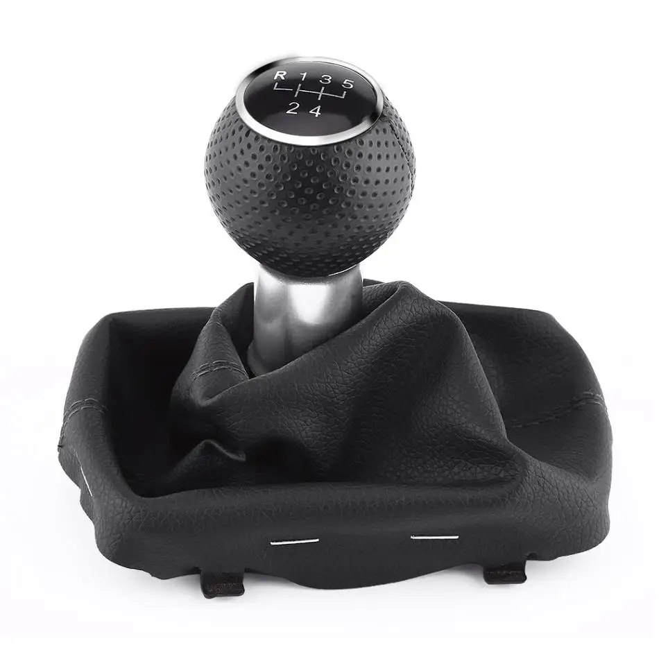 Чехол для Audi A3 2000 2003 с пылезащитной крышкой|car gear shift|gear shift5 speed |