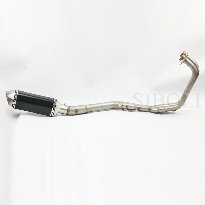 R3 R25 мотоцикл без шнуровки выхлопной системы для Yamaha 2014-2016 лет с AK102 | Автомобили и