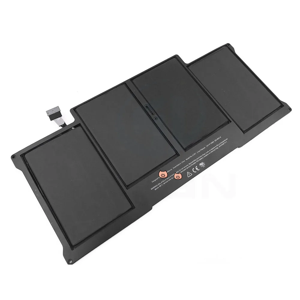 Аккумулятор A1377 для ноутбука Macbook Air 13 3 дюйма аккумулятор A1369 MC504 2010