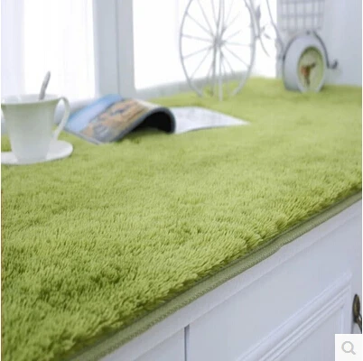 Домашний текстиль ковер для гостиной большой коврик с длинными волосами спальни