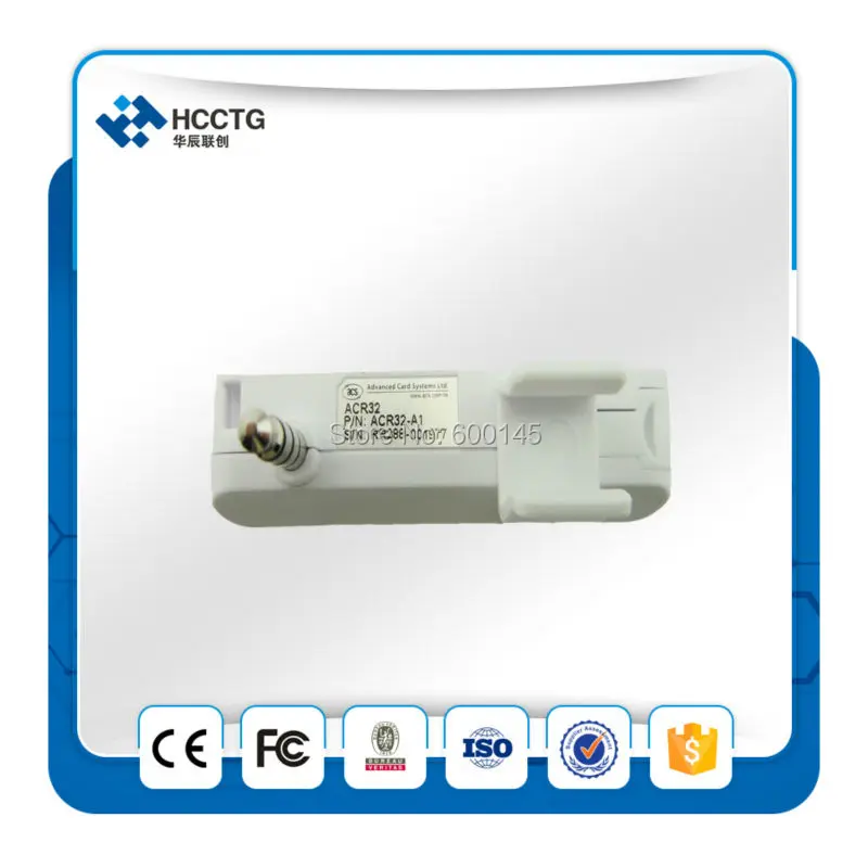 Android/ISO mobile Magnetic magnetic card reader machine/IC Chip Card Reader/MSR stripe msr mini --ACR32 | Компьютеры и офис