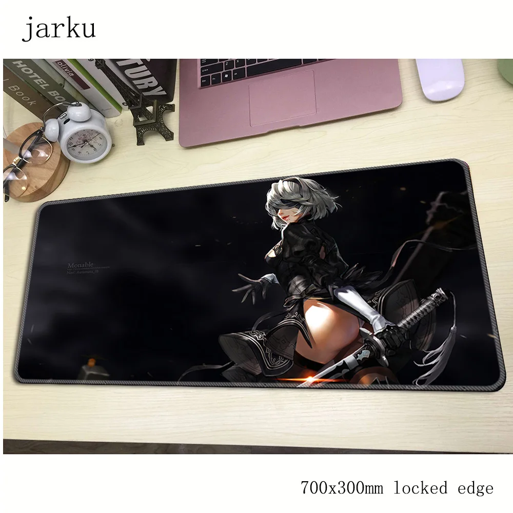 Игровой коврик для мыши 700 х300х2 мм|Коврики мышей| |