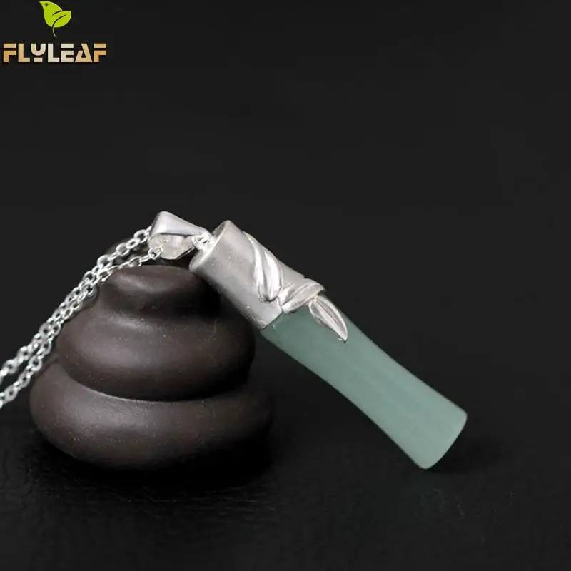 Женское ожерелье с подвеской flyleaf ювелирное изделие из серебра 925 пробы