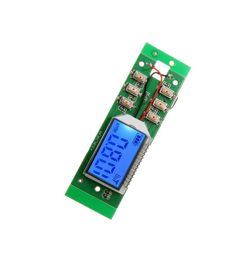 1 шт. FM микрофон модуль беспроводной аудио печатная плата компьютер радио