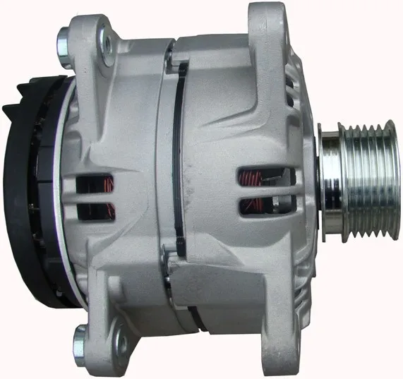 Новый 12V Автоматический генератор 0124525070 0124525136 0986081110 8200327183 8200660029 для RENAULT